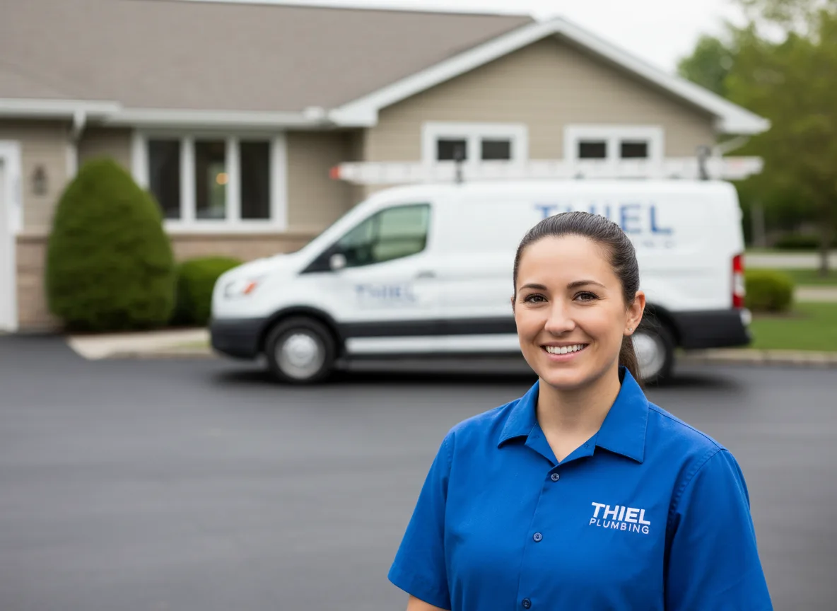 Plumber Grosse Ile, MI FAQs